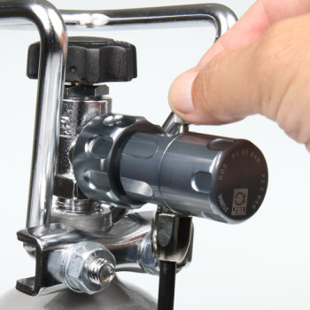 Proflora CO2 Regulator Basic